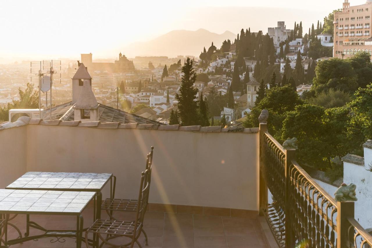 Hébergement de vacances Montevive, Disfruta Atardeceres Unicos De En Nuestra Terraza *