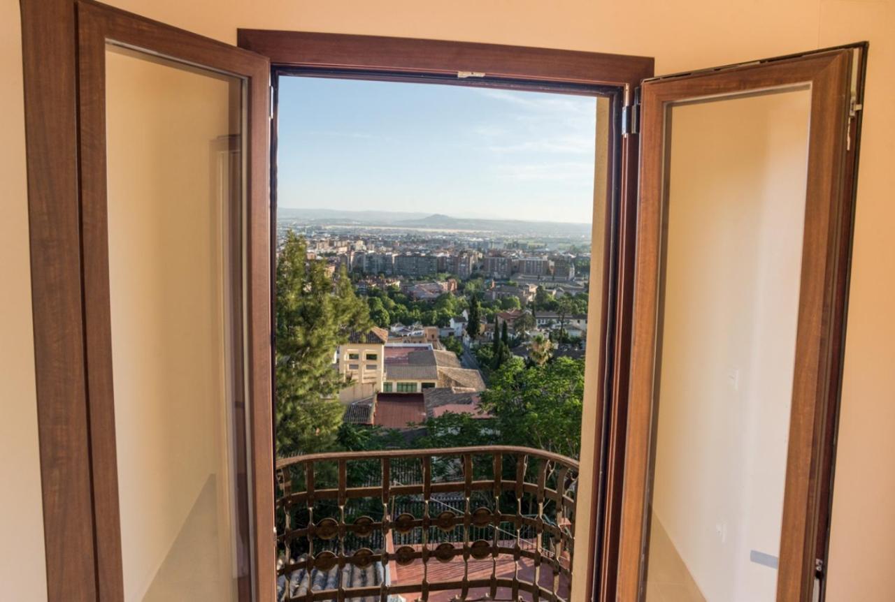 Montevive, Disfruta Atardeceres Unicos De En Nuestra Terraza Hébergement de vacances