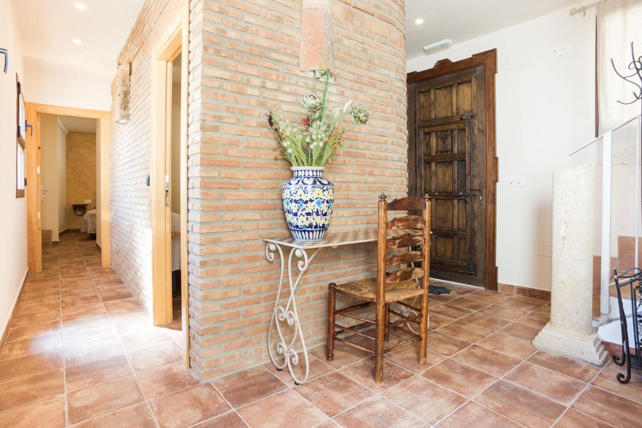 Montevive, Disfruta Atardeceres Unicos De En Nuestra Terraza Ferienhaus *